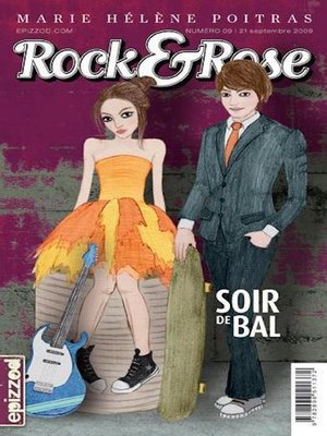cover image of Soir de bal